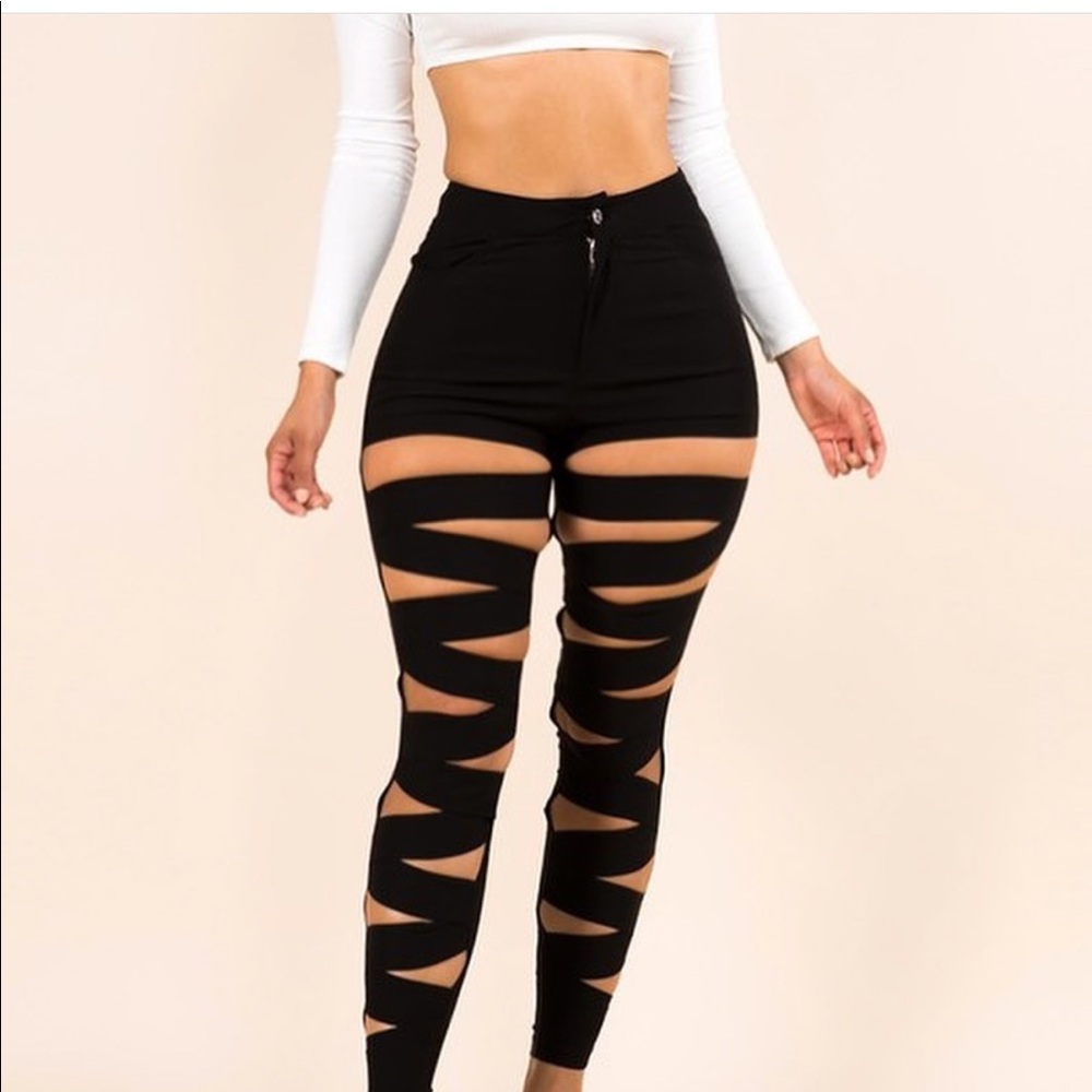Cross jeans